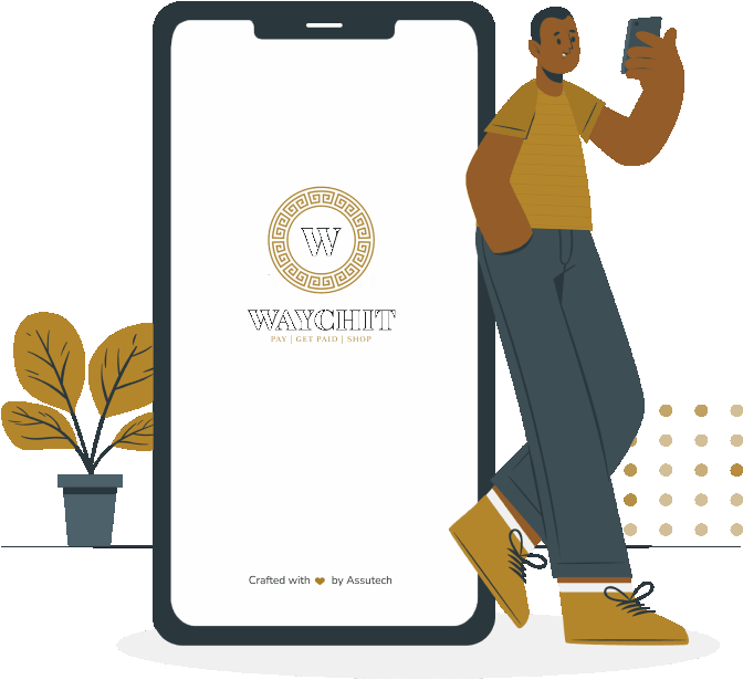 Waychit App
